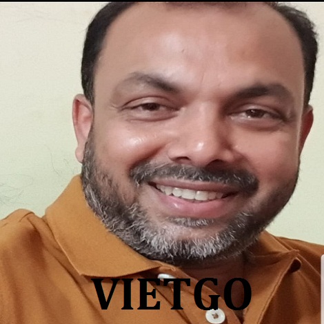 Da-dam-VIETGO